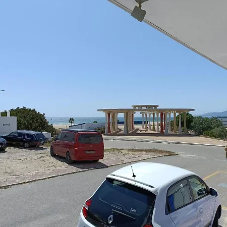 Magallanes Viewpoint Apartamento