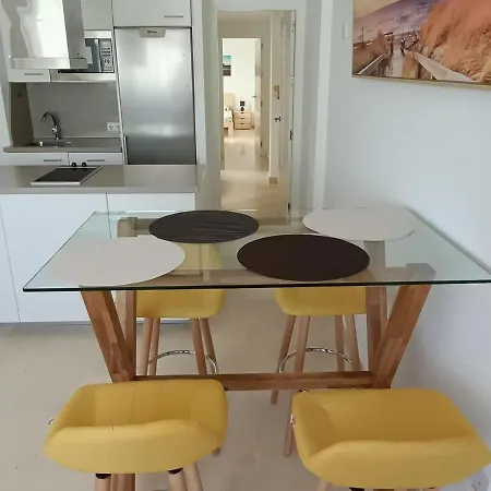 Apartamento Magallanes Viewpoint