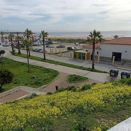 Magallanes Viewpoint * Tarifa