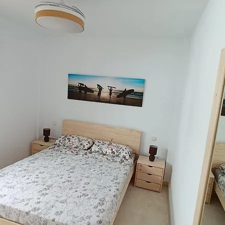 Apartamento Magallanes Viewpoint