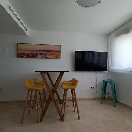 Magallanes Viewpoint Apartamento