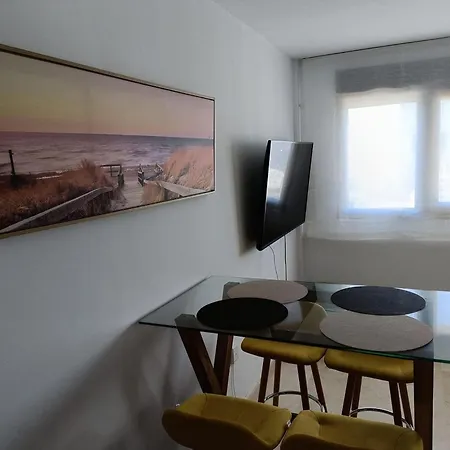 Apartamento Magallanes Viewpoint