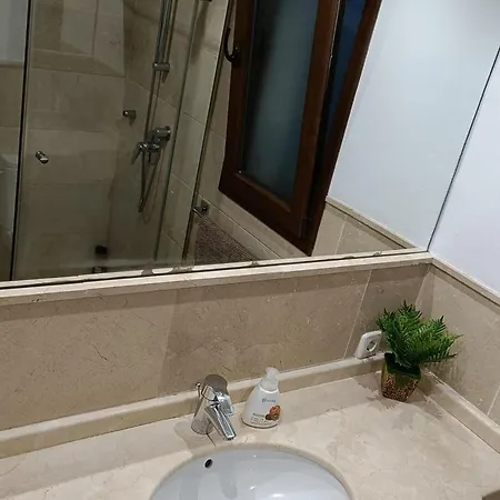 Apartamento Magallanes Viewpoint