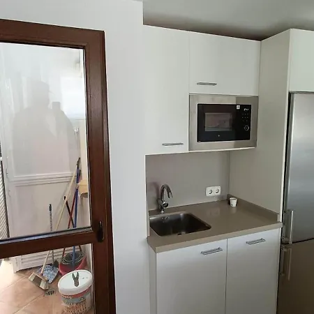 Apartment Magallanes Viewpoint *