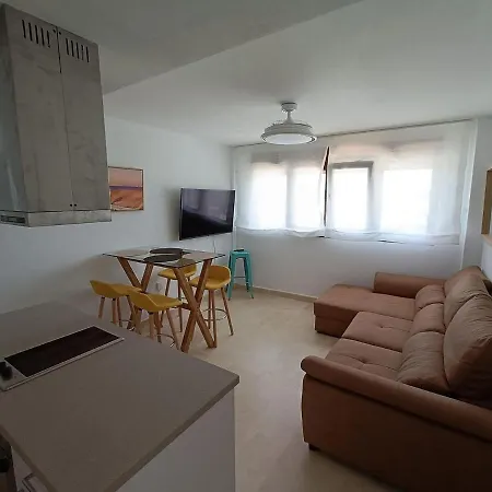 Apartment Magallanes Viewpoint