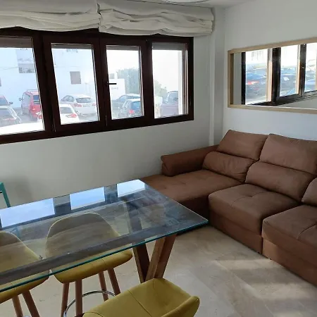 Apartment Magallanes Viewpoint
