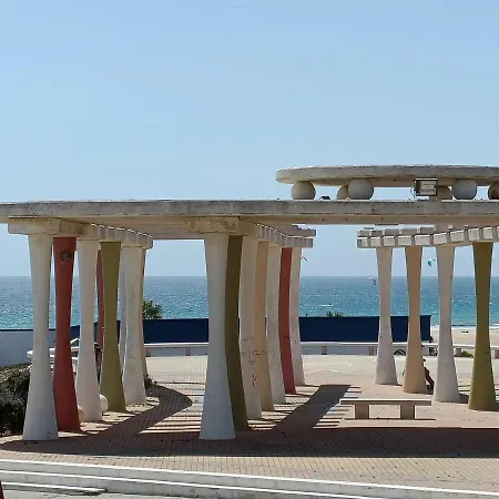 Magallanes Viewpoint Tarifa