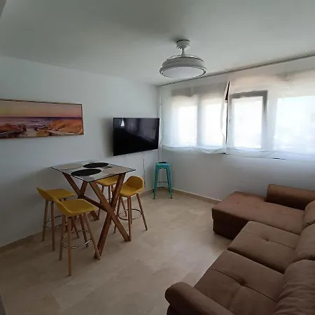 Magallanes Viewpoint Apartment *