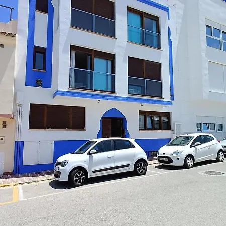 Apartment Magallanes Viewpoint *