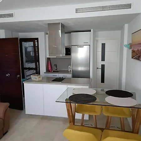Magallanes Viewpoint Apartment *