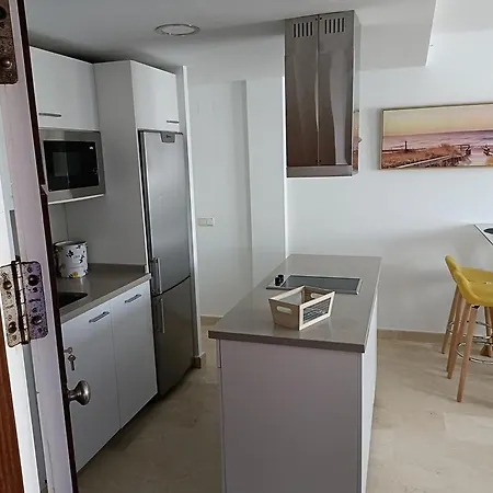 Apartment Magallanes Viewpoint *