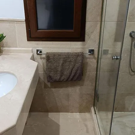 Magallanes Viewpoint Apartment Tarifa
